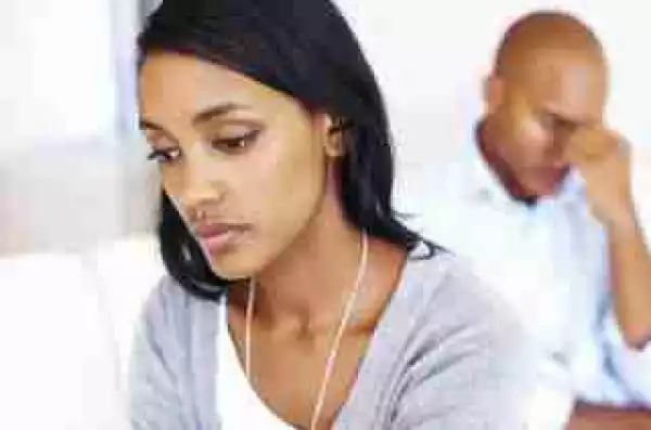 Help! My Husband is Too Weak in Bed - Married Woman Cries Out